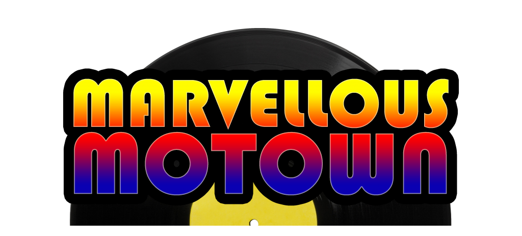 Marvellous Motown - Friday 19th July 2019