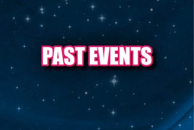 Past Events