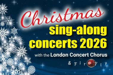 BOOK NOW FOR 2026
